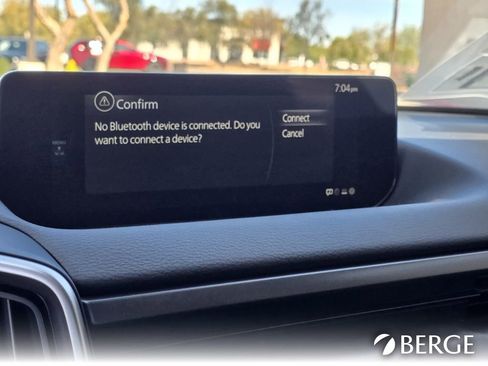 New 2026 MAZDA CX-50 AWD 2.5 Hybrid w/ Cargo Package image 17