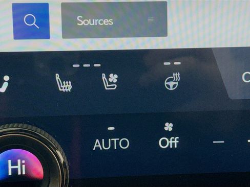 Used 2022 Lexus NX 350 AWD image 3