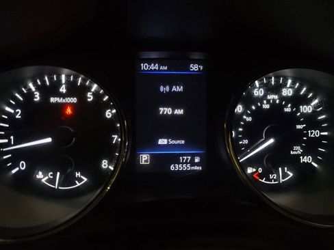 Used 2019 Nissan Rogue SL w/ Premium Package AWD/4WD image 23