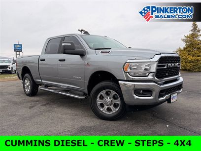 Used 2024 RAM 2500 Big Horn
