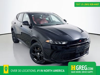 Used 2024 Dodge Hornet GT Plus w/ GT Blacktop Package