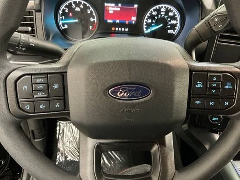 New 2026 Ford F150 STX AWD/4WD image 29