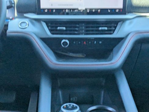 New 2026 Ford Explorer ST w/ Sun And Sound Package RWD image 19