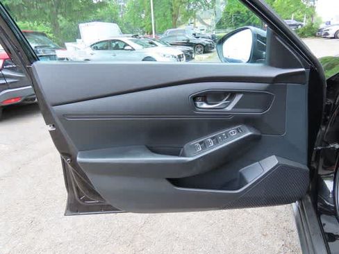 Certified 2023 Honda Accord LX image 14