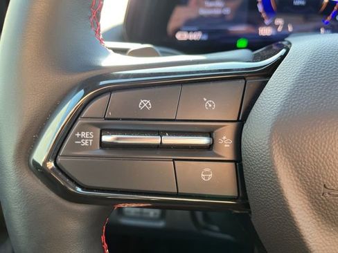 Used 2024 Chevrolet Silverado EV RST image 22