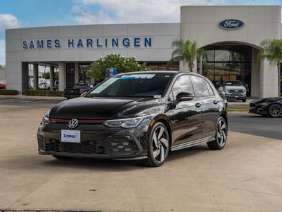Used 2024 Volkswagen GTI S