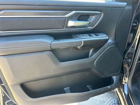 New 2026 RAM 1500 4x4 Crew Cab image 18