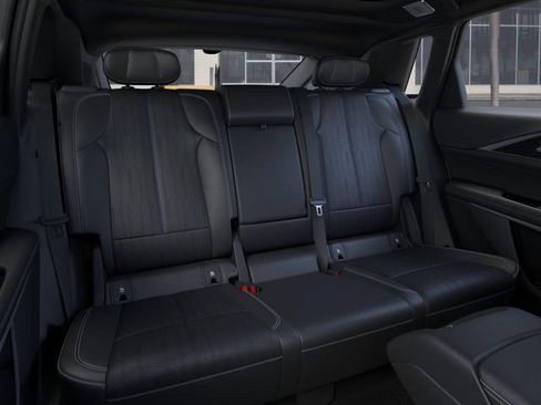 New 2026 Cadillac Lyriq Premium Luxury RWD image 17