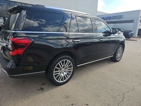 Used 2024 Ford Expedition Limited RWD image 21