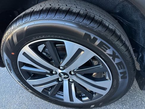 New 2026 Mitsubishi Outlander Sport SE image 11