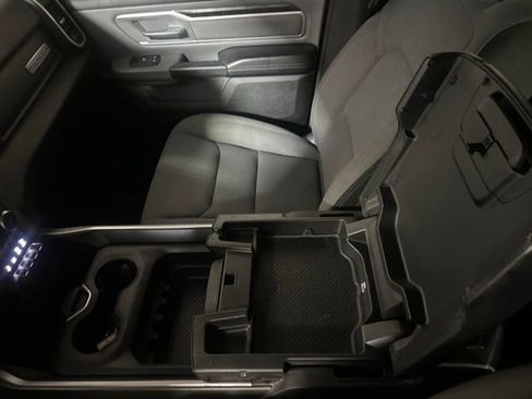 Used 2020 RAM 1500 Big Horn AWD/4WD image 24