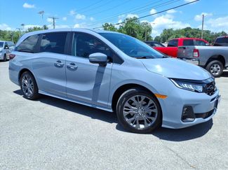 Used 2026 Honda Odyssey Touring video 2