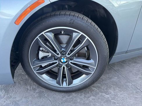 Used 2022 BMW 228i Gran Coupe w/ Convenience Package FWD image 5