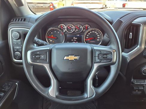 Used 2022 Chevrolet Silverado 2500 LT image 31