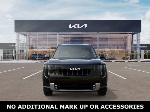 New 2027 Kia Telluride X-Line SX Prestige AWD/4WD image 2