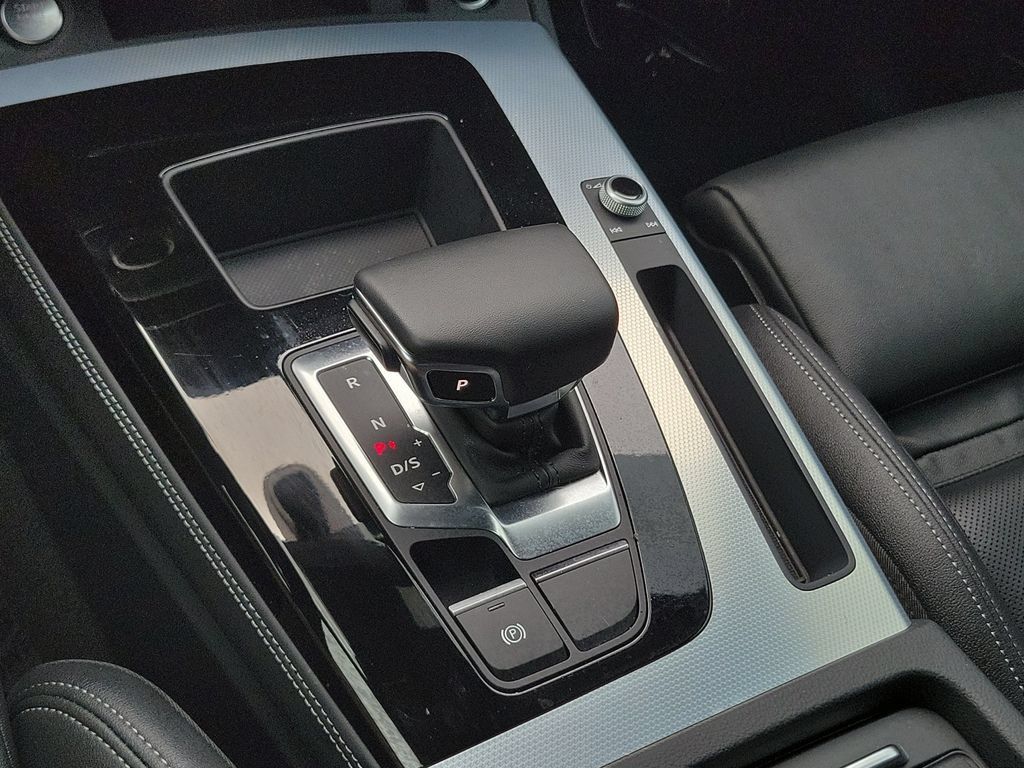 Certified 2024 Audi Q5 2.0T Prestige AWD/4WD image 15