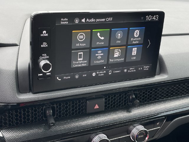 Used 2025 Honda CR-V EX-L image 16