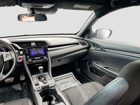 Used 2020 Honda Civic Sport image 21