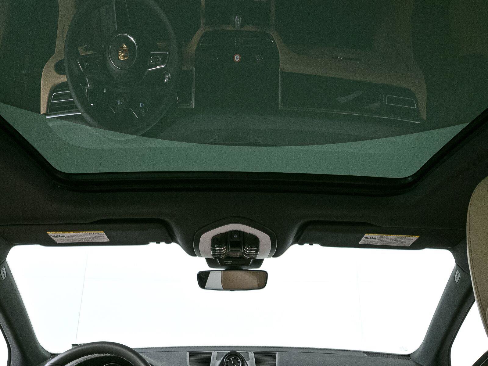 New 2026 Porsche Macan AWD/4WD image 19