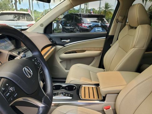Used 2020 Acura MDX FWD w/ Technology Package image 18
