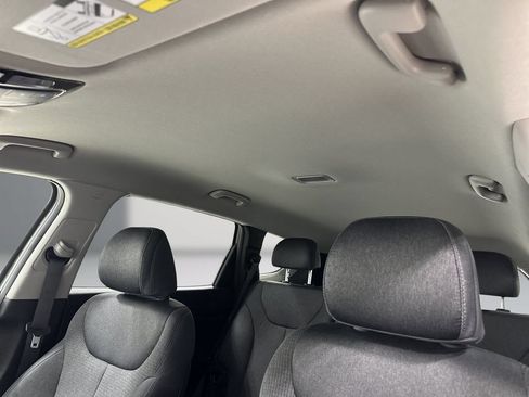 Certified 2023 Hyundai Santa Fe SEL FWD image 18