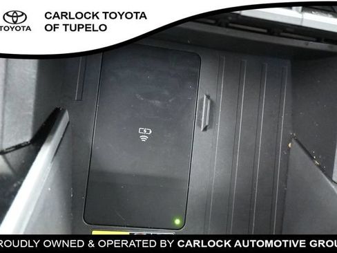 Used 2025 Toyota Tundra 1794 Edition AWD/4WD image 17