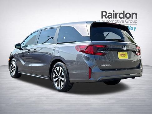 Used 2025 Honda Odyssey EX-L image 5