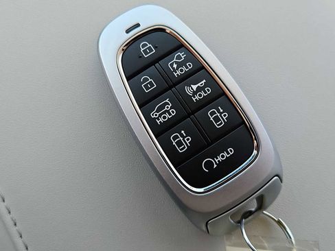 Certified 2024 Hyundai Ioniq 5 Limited RWD image 34