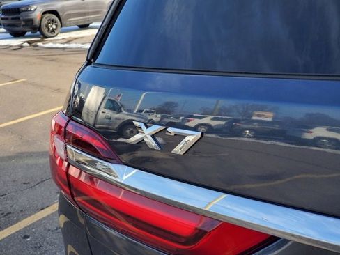 Used 2020 BMW X7 xDrive40i w/ Premium Package image 33