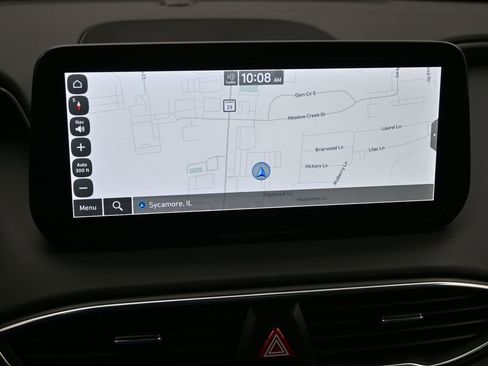 Certified 2022 Hyundai Santa Fe Limited image 18