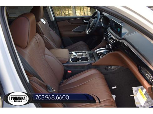 New 2026 Acura MDX w/ Advance Package image 14