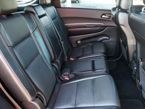 Used 2025 Dodge Durango GT AWD/4WD image 19