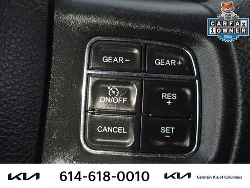 Used 2017 RAM 1500 Tradesman AWD/4WD image 32