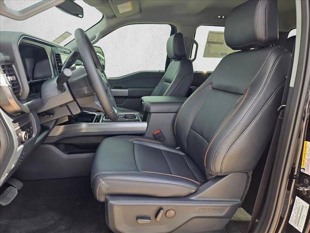New 2026 Ford F250 Lariat w/ FX4 Off-Road Package AWD/4WD image 4