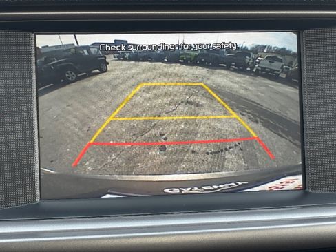 Used 2018 Kia Optima LX image 17