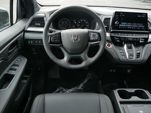 New 2026 Honda Odyssey Sport-L image 21