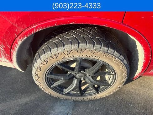 Used 2020 Dodge Durango GT AWD/4WD image 8
