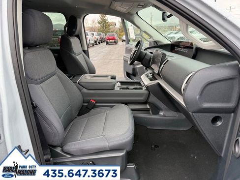 New 2026 Ford Expedition Active AWD/4WD image 65