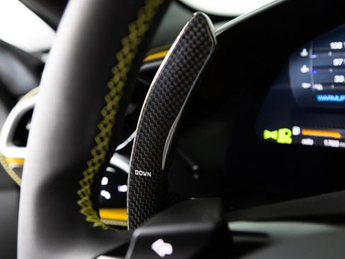 Certified 2024 Ferrari 296 GTB image 89