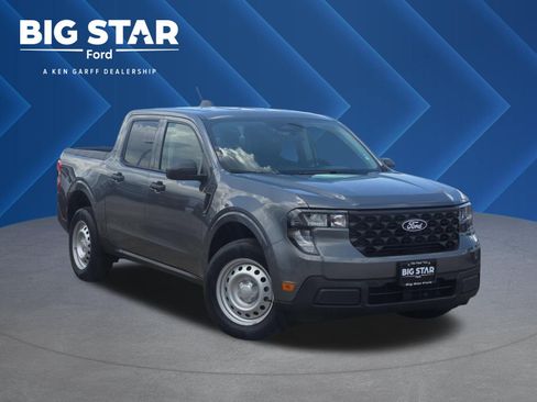 Used 2025 Ford Maverick XL FWD image 1