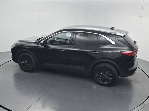 Used 2024 Ford Escape Active AWD/4WD image 47