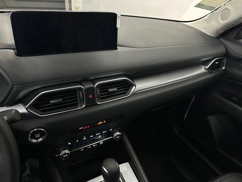 New 2025 MAZDA CX-5 AWD 2.5 S w/ Preferred Package image 22