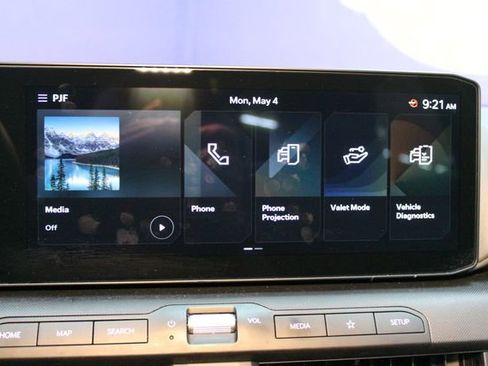 Used 2025 Kia K4 FWD image 24