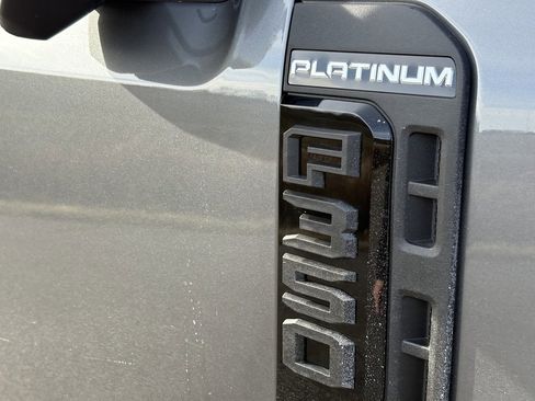 New 2026 Ford F350 Platinum image 10