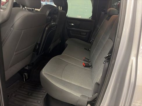 Used 2022 RAM 1500 Classic Warlock w/ Electronics Group image 16