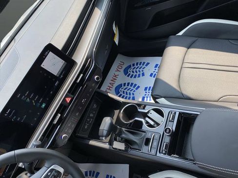 New 2026 Kia K5 GT-Line w/ GT-Line Premium Package image 22