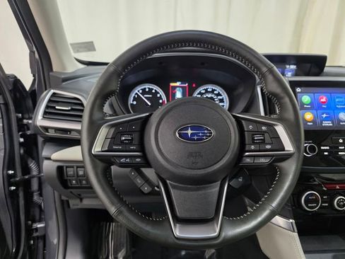 Certified 2024 Subaru Forester Limited w/ POP Package 3 image 15