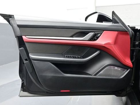 Certified 2020 Porsche Taycan Turbo S AWD/4WD image 7