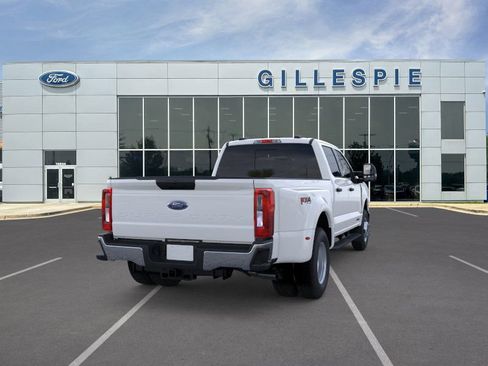 New 2026 Ford F350 XL image 8