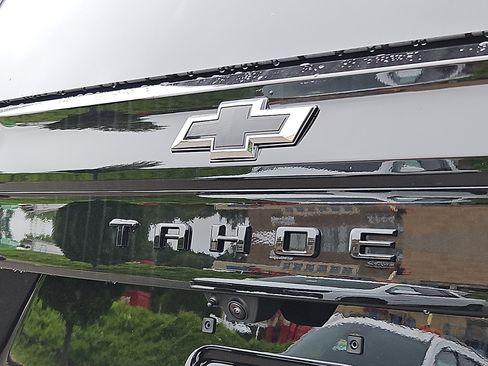 New 2026 Chevrolet Tahoe Z71 w/ Comfort Package AWD/4WD image 11